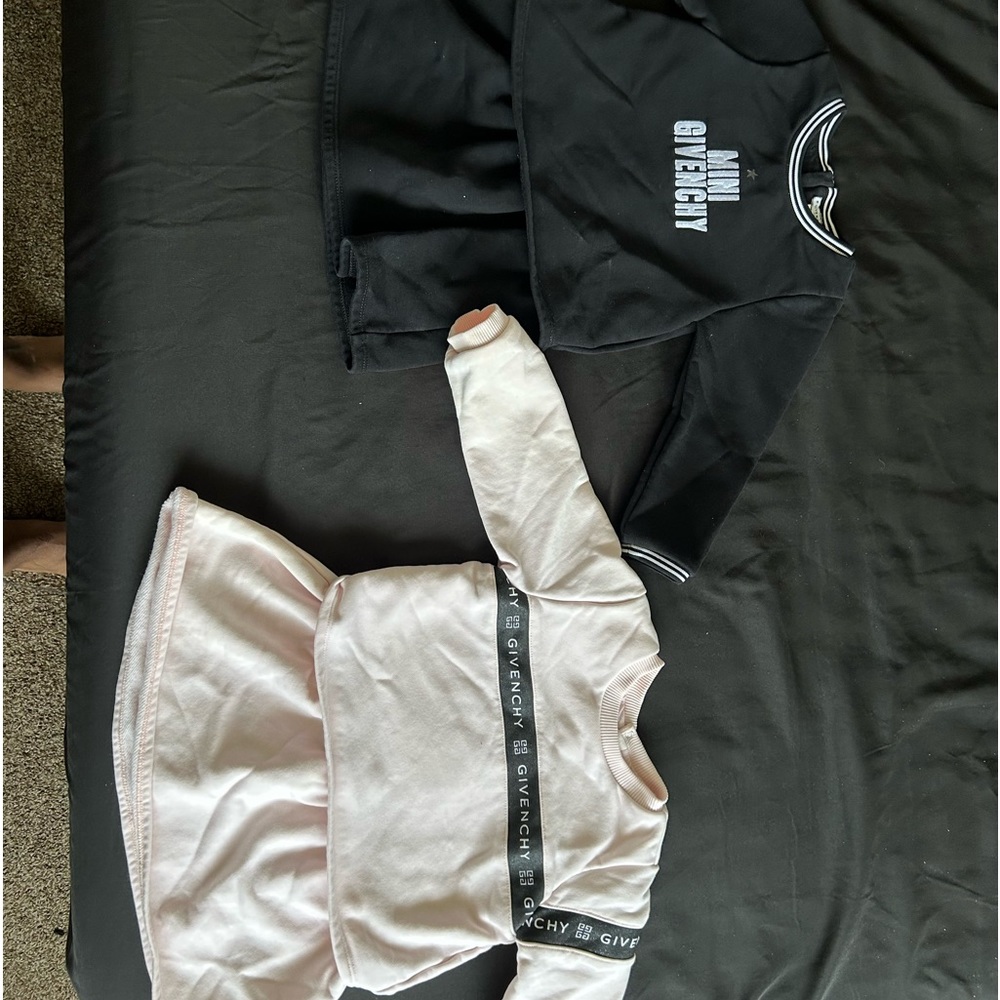 Givenchy 2T Dress Girls